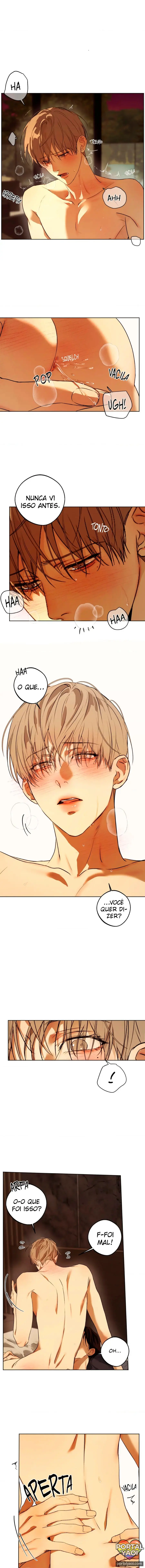 Cry Me a River – Capítulo 41 Yaoi – Página 1