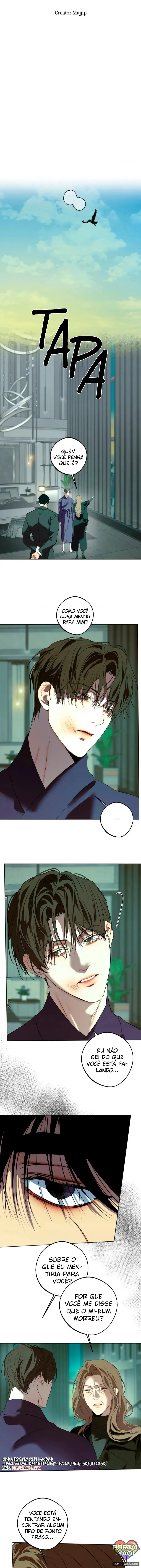 Cry Me a River – Capítulo 41 Yaoi – Página 10