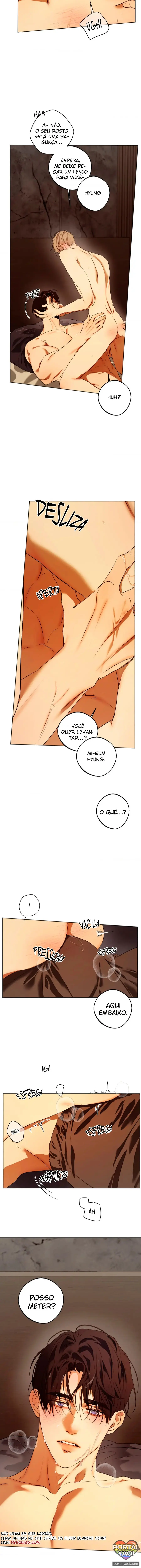 Cry Me a River – Capítulo 41 Yaoi – Página 2