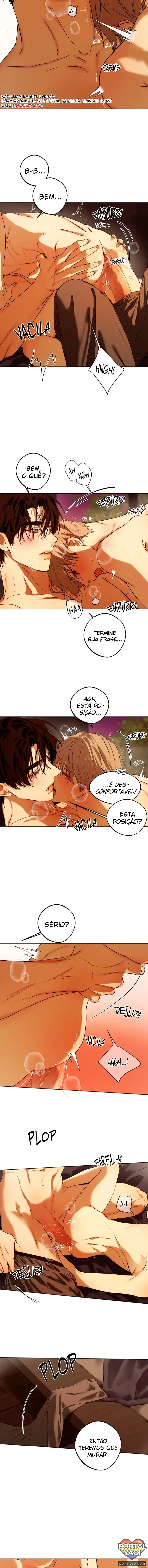 Cry Me a River – Capítulo 41 Yaoi – Página 5