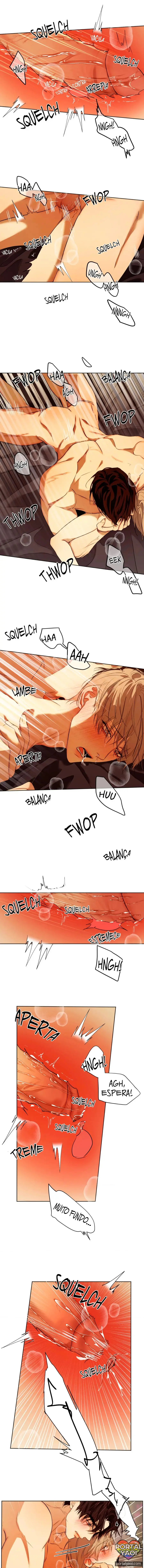 Cry Me a River – Capítulo 41 Yaoi – Página 8