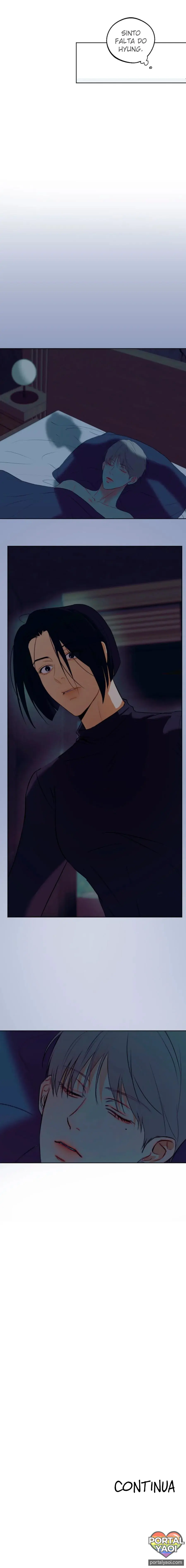 Cry Me a River – Capítulo 44 Yaoi – Página 13