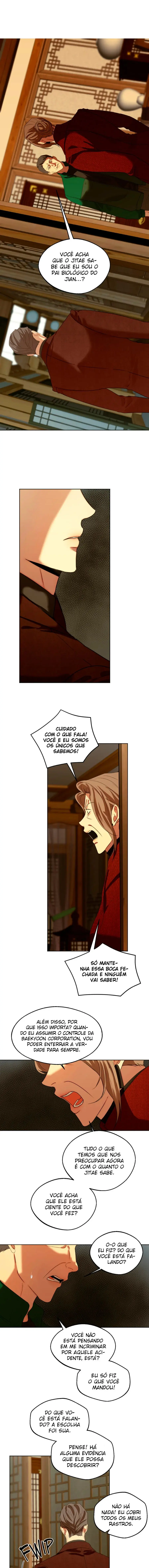 Cry Me a River – Capítulo 47 Yaoi – Página 1