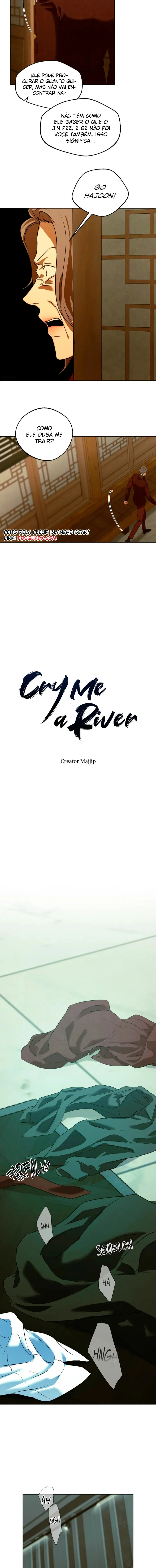 Cry Me a River – Capítulo 47 Yaoi – Página 2