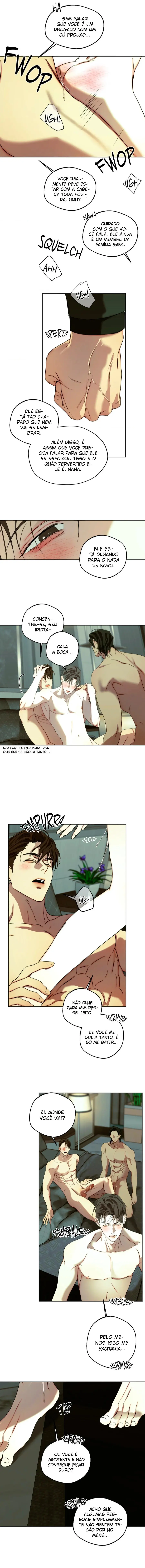 Cry Me a River – Capítulo 47 Yaoi – Página 4