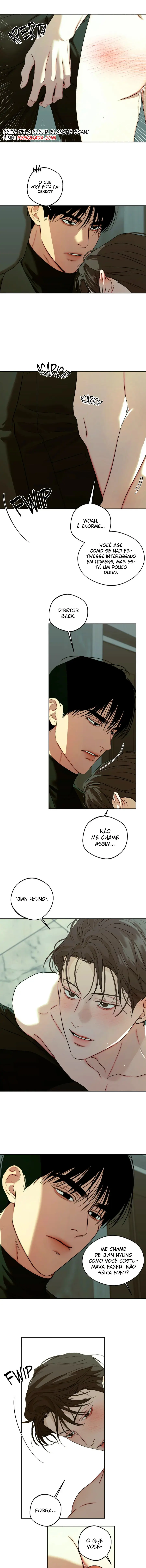 Cry Me a River – Capítulo 47 Yaoi – Página 5