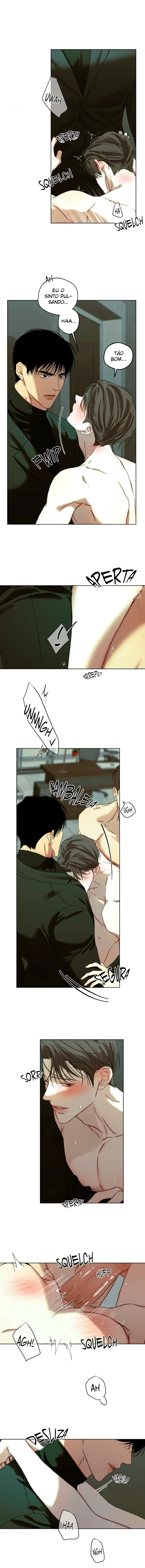 Cry Me a River – Capítulo 47 Yaoi – Página 7