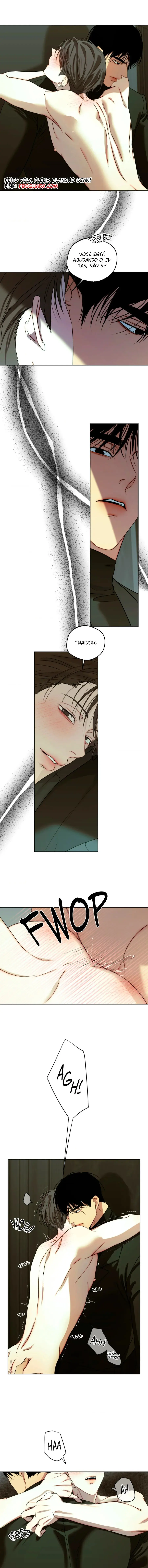 Cry Me a River – Capítulo 47 Yaoi – Página 8