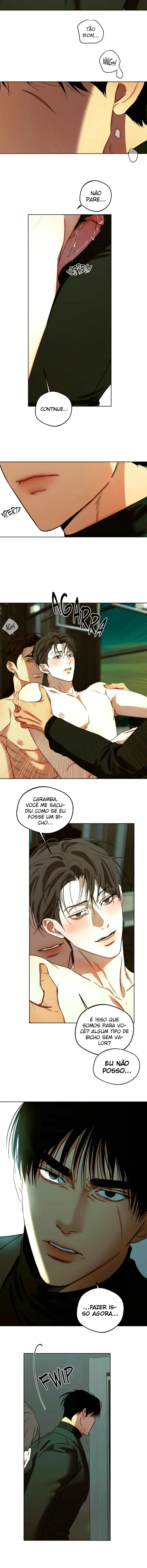 Cry Me a River – Capítulo 47 Yaoi – Página 9