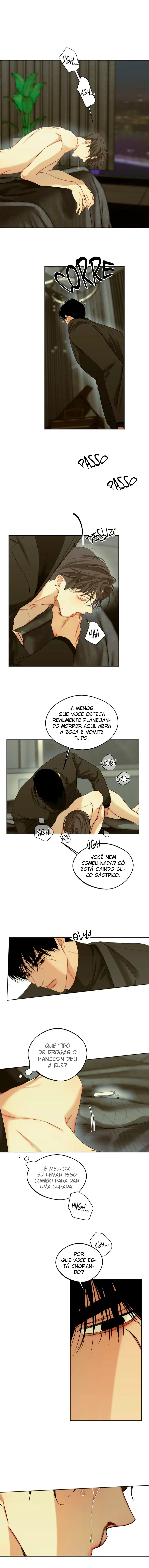 Cry Me a River – Capítulo 48 Yaoi – Página 4