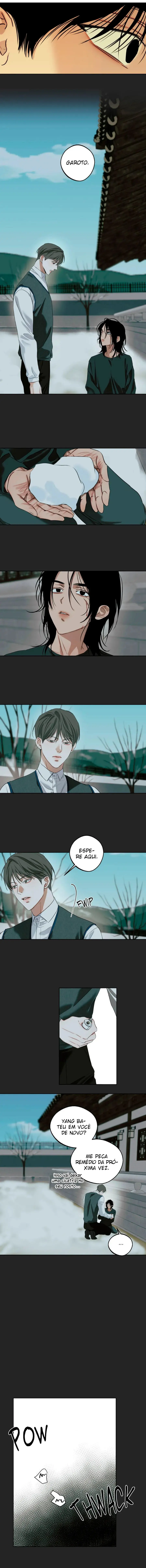 Cry Me a River – Capítulo 48 Yaoi – Página 7