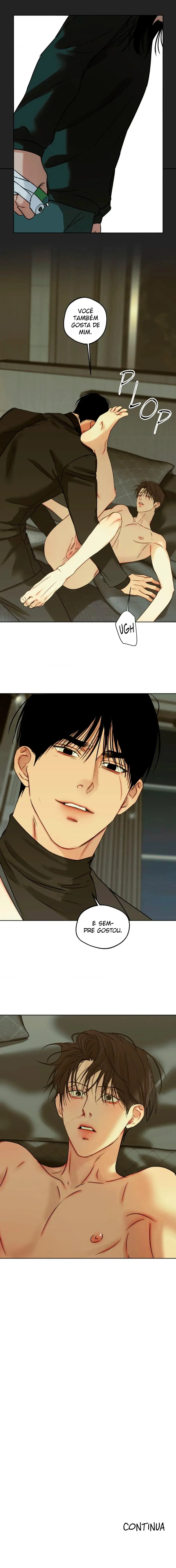 Cry Me a River – Capítulo 48 Yaoi – Página 9