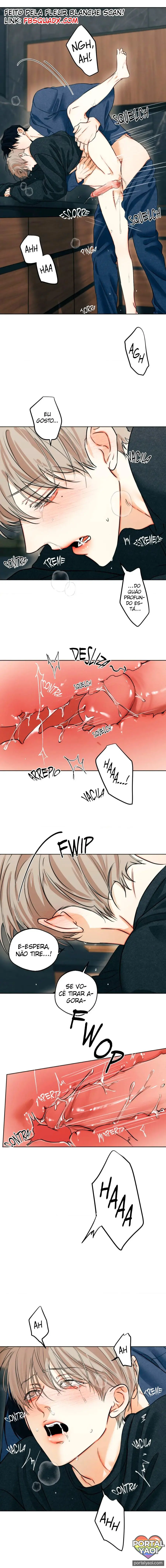 Cry Me a River – Capítulo 51 Yaoi – Página 5