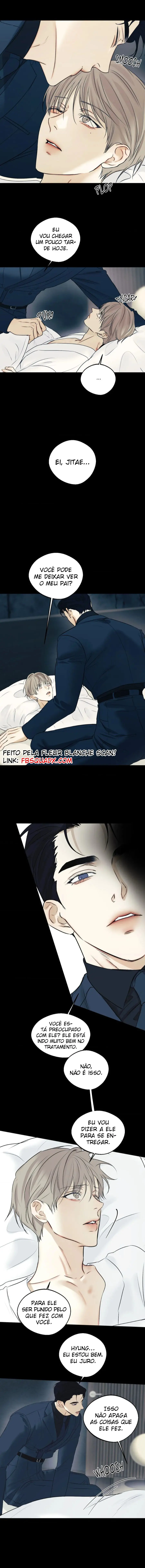 Cry Me a River – Capítulo 52 Yaoi – Página 2