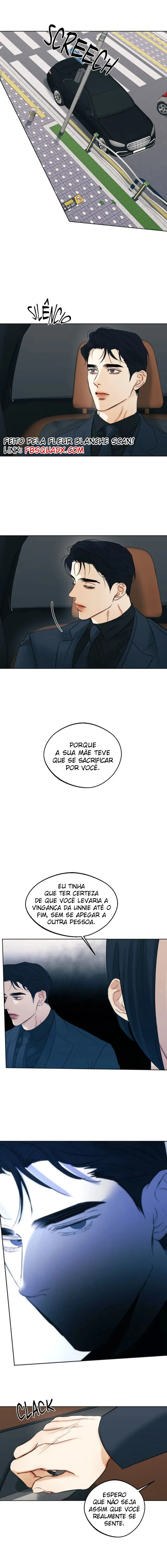 Cry Me a River – Capítulo 52 Yaoi – Página 6