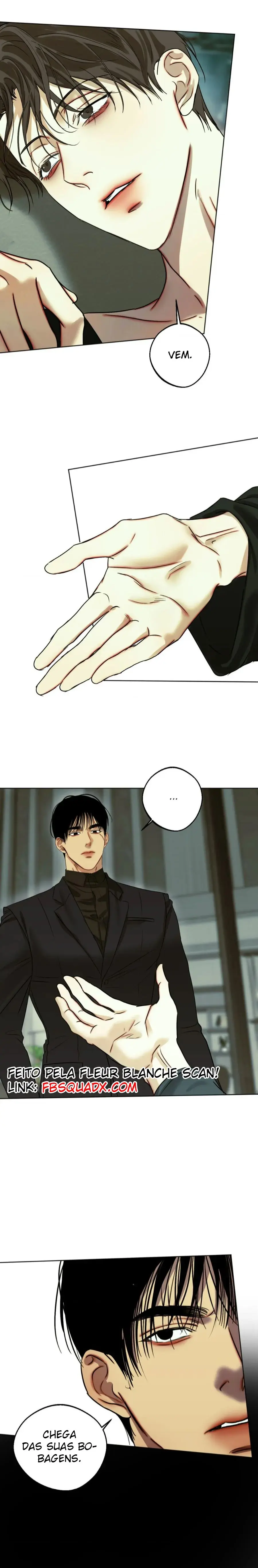 Cry Me a River – Capítulo 53 Yaoi – Página 4