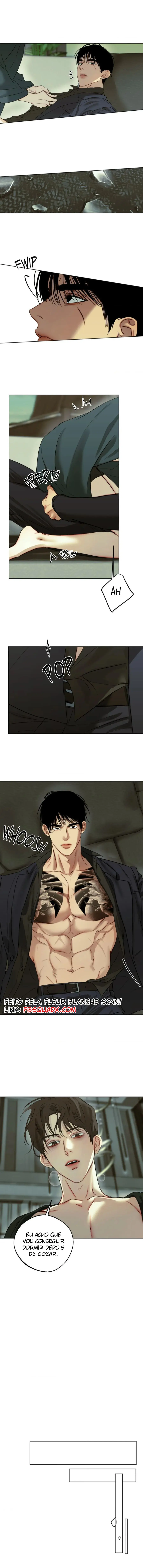 Cry Me a River – Capítulo 53 Yaoi – Página 6