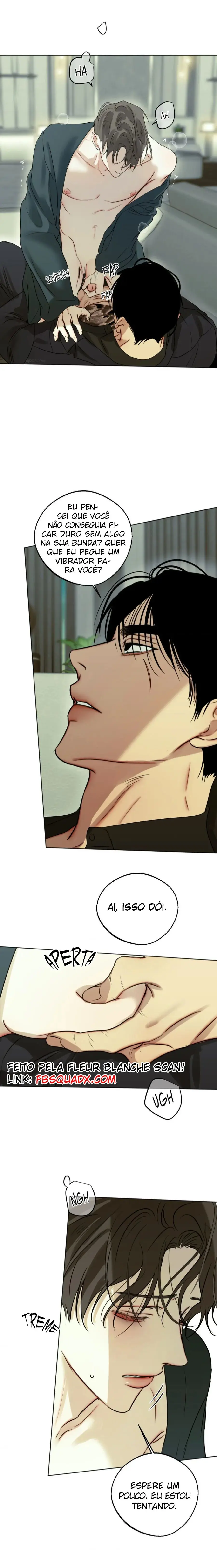 Cry Me a River – Capítulo 53 Yaoi – Página 7