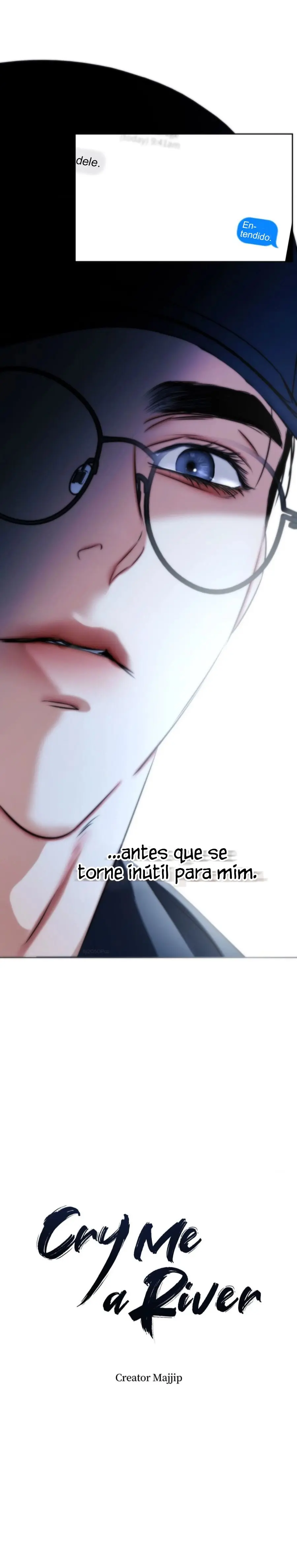 Cry Me a River – Capítulo 54 Yaoi – Página 6