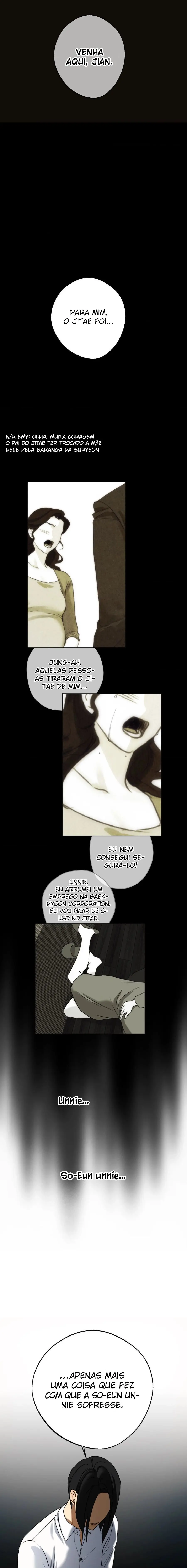 Cry Me a River – Capítulo 55 Yaoi – Página 12 Cry Me a River – Capítulo 55 Yaoi – Página 12