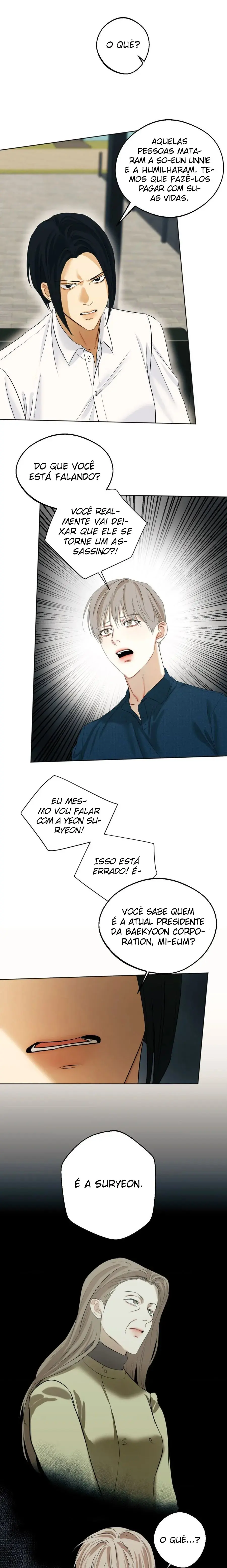 Cry Me a River – Capítulo 55 Yaoi – Página 6 Cry Me a River – Capítulo 55 Yaoi – Página 6