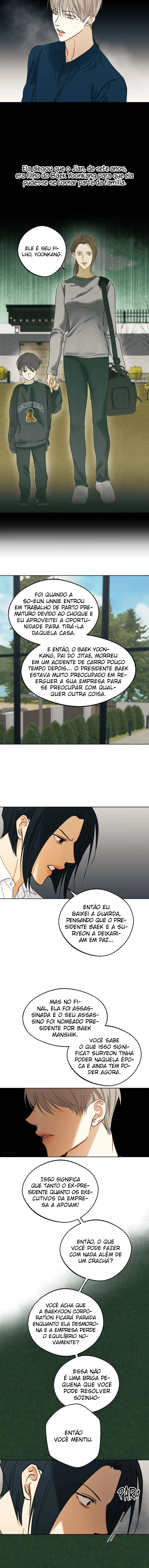 Cry Me a River – Capítulo 55 Yaoi – Página 7 Cry Me a River – Capítulo 55 Yaoi – Página 7