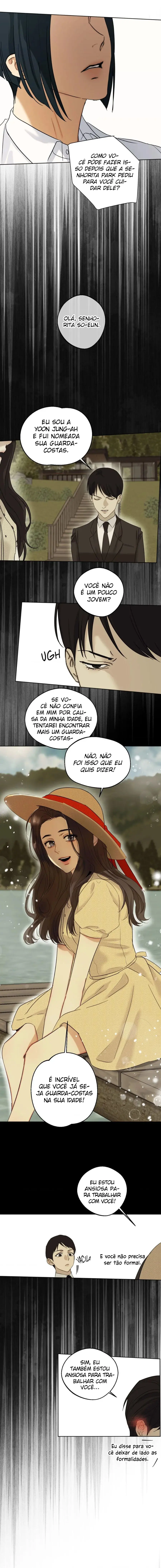 Cry Me a River – Capítulo 55 Yaoi – Página 9 Cry Me a River – Capítulo 55 Yaoi – Página 9