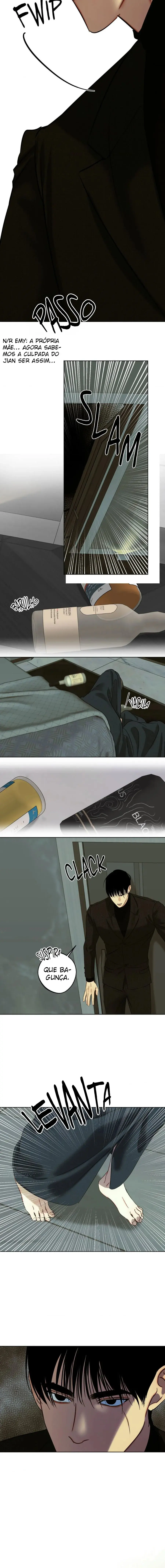 Cry Me a River – Capítulo 56 Yaoi – Página 10