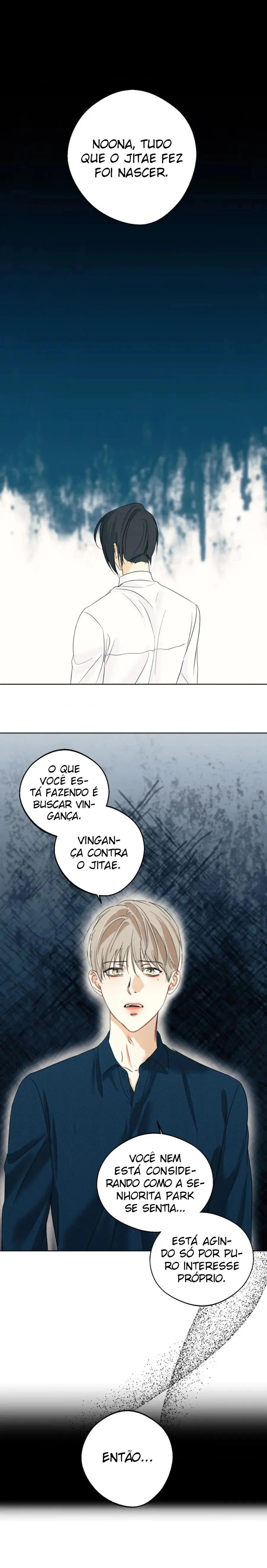 Cry Me a River – Capítulo 56 Yaoi – Página 3