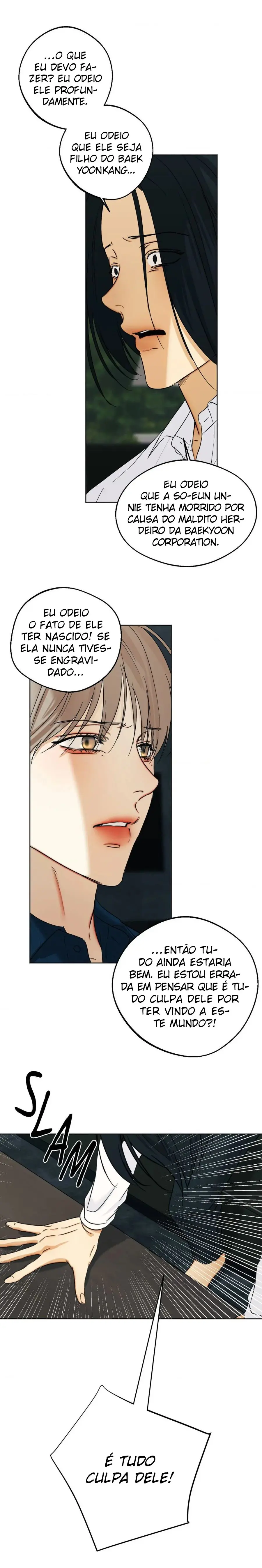 Cry Me a River – Capítulo 56 Yaoi – Página 4