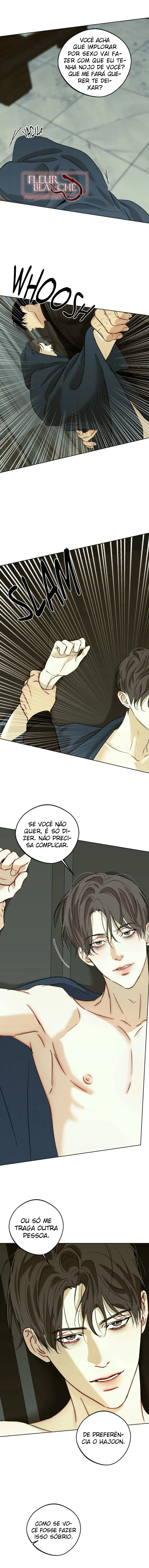 Cry Me a River – Capítulo 57 Yaoi – Página 2