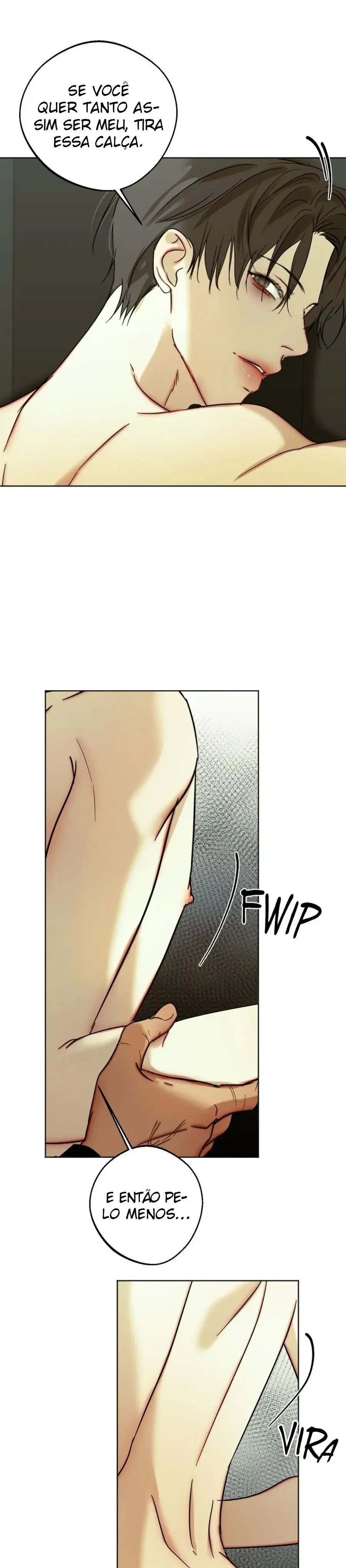 Cry Me a River – Capítulo 57 Yaoi – Página 6