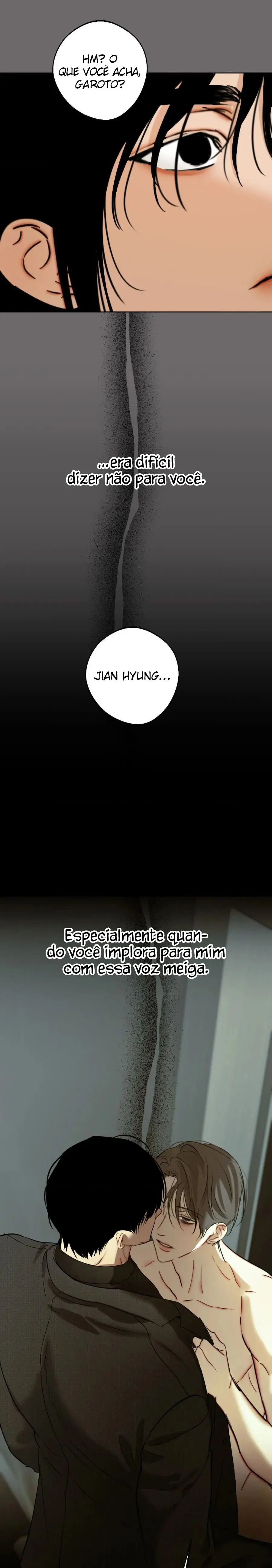 Cry Me a River – Capítulo 57 Yaoi – Página 9