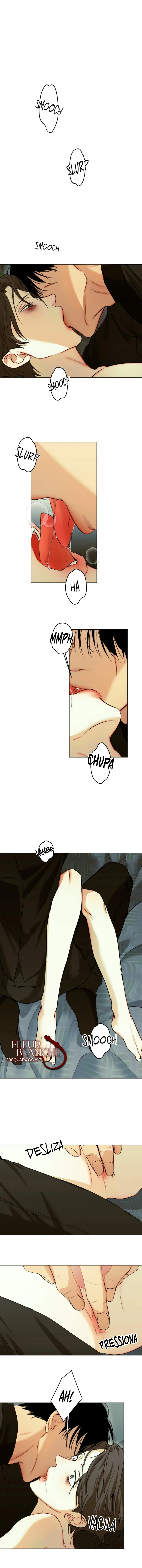 Cry Me a River – Capítulo 58 Yaoi – Página 1