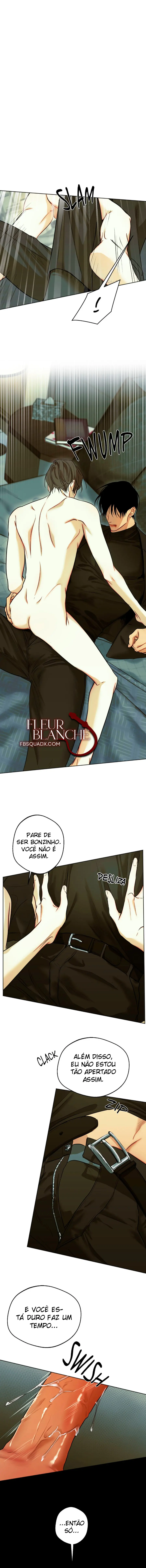 Cry Me a River – Capítulo 58 Yaoi – Página 5