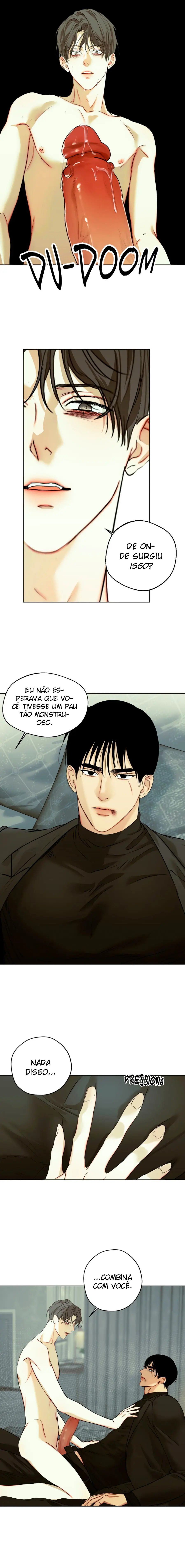 Cry Me a River – Capítulo 58 Yaoi – Página 6