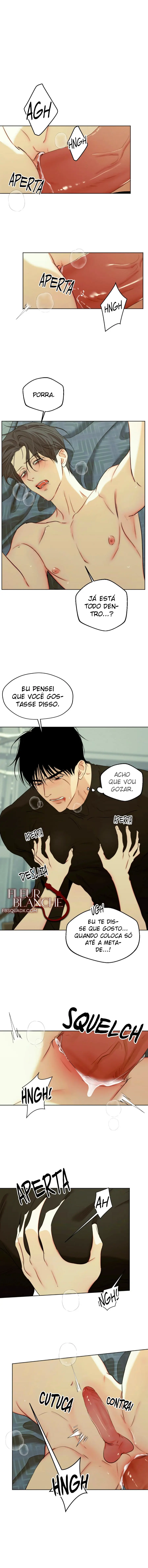 Cry Me a River – Capítulo 59 Yaoi – Página 1