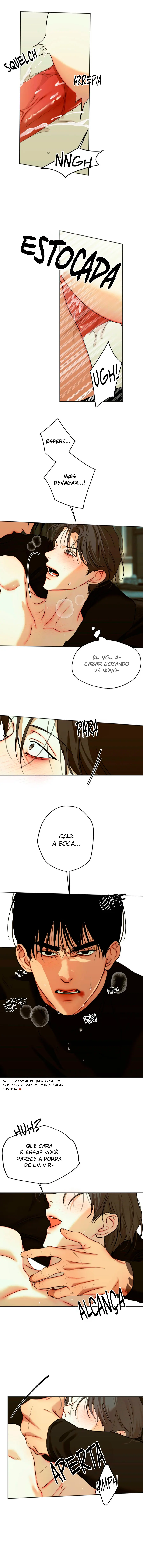 Cry Me a River – Capítulo 59 Yaoi – Página 4