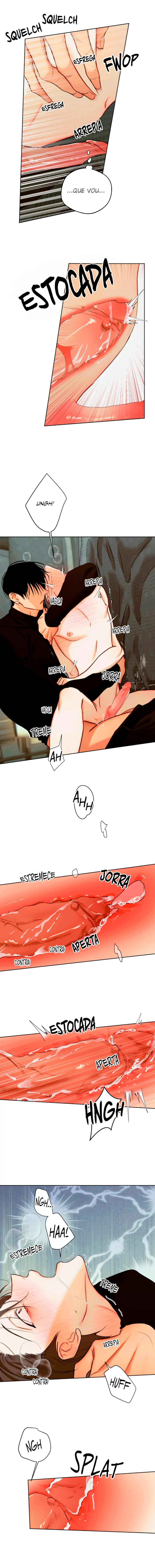 Cry Me a River – Capítulo 59 Yaoi – Página 6