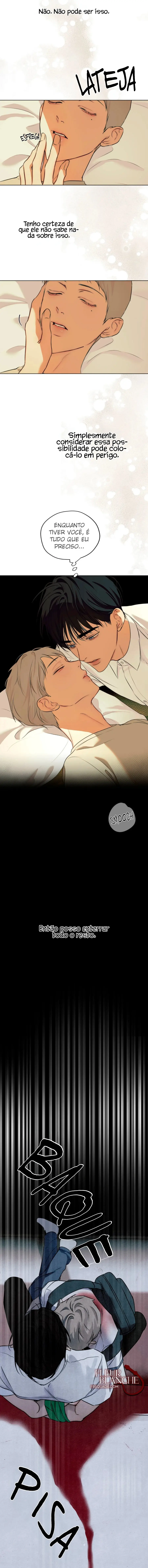 Cry Me a River – Capítulo 60 Yaoi – Página 11