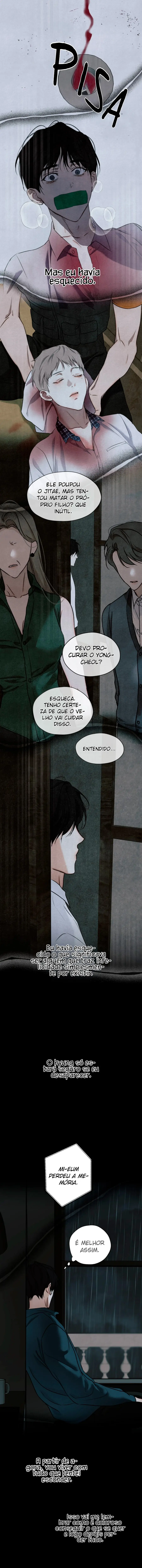 Cry Me a River – Capítulo 60 Yaoi – Página 12