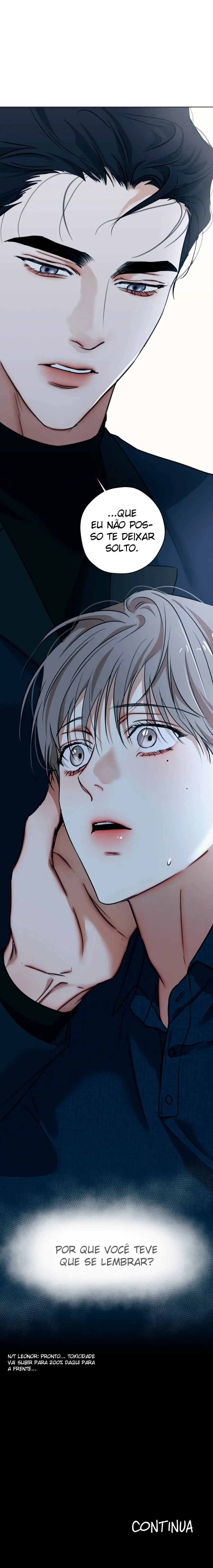 Cry Me a River – Capítulo 60 Yaoi – Página 14