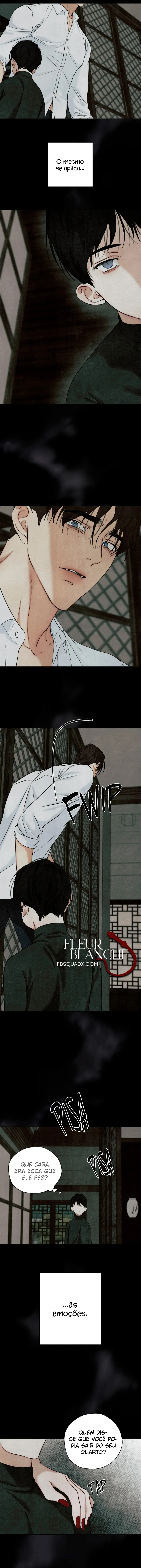 Cry Me a River – Capítulo 60 Yaoi – Página 4