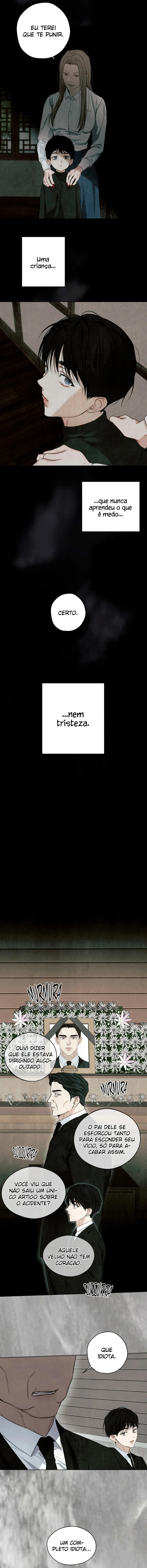 Cry Me a River – Capítulo 60 Yaoi – Página 5