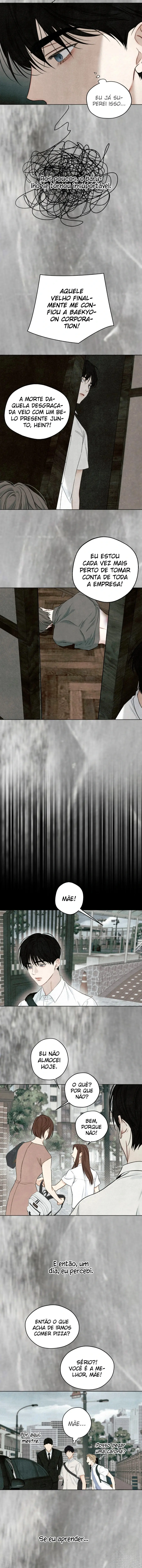 Cry Me a River – Capítulo 60 Yaoi – Página 7