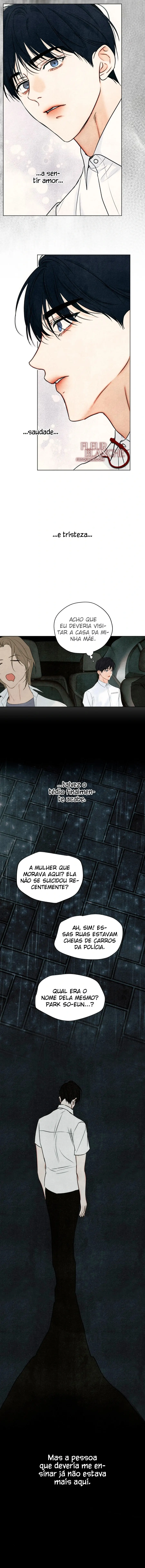 Cry Me a River – Capítulo 60 Yaoi – Página 8