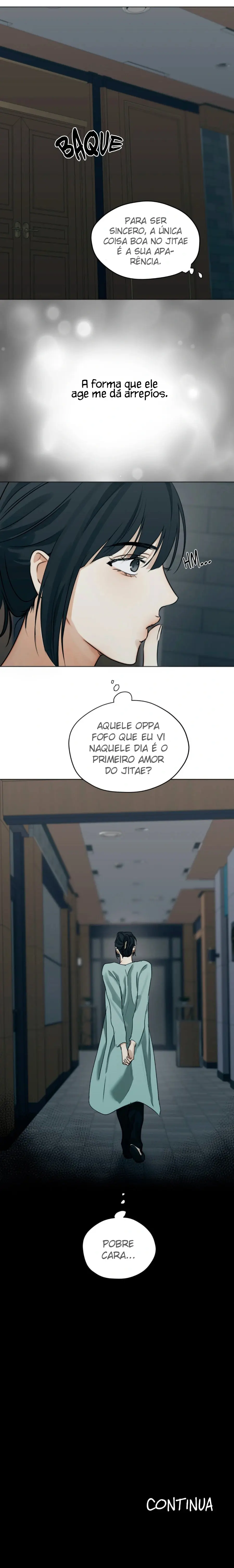 Cry Me a River – Capítulo 61 Yaoi – Página 12