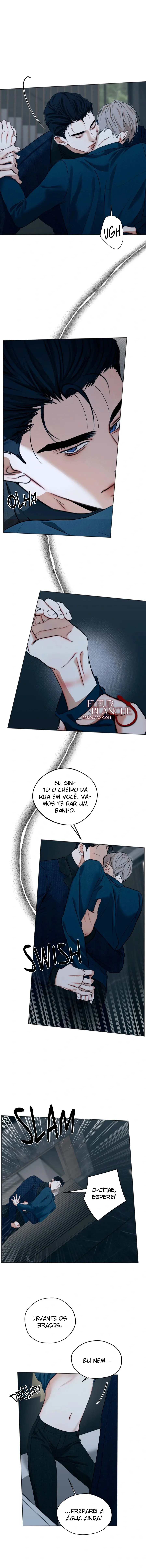 Cry Me a River – Capítulo 61 Yaoi – Página 2