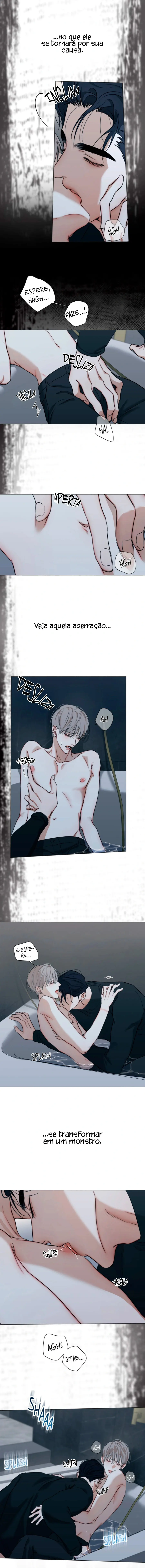 Cry Me a River – Capítulo 61 Yaoi – Página 8