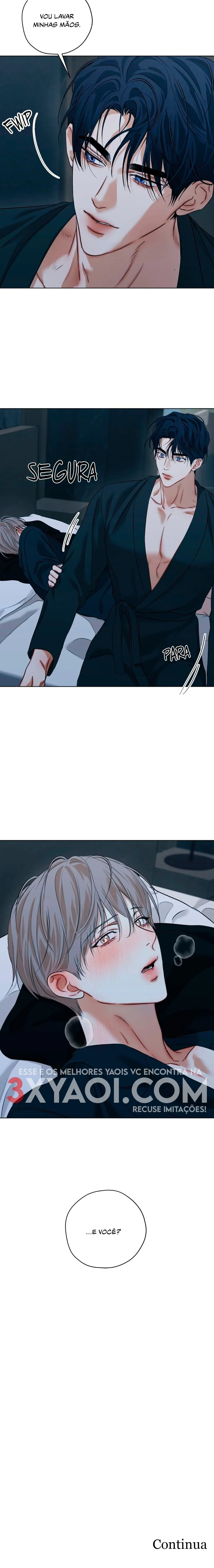 Cry Me a River – Capítulo 64 Yaoi – Página 9 Cry Me a River – Capítulo 64 Yaoi – Página 9